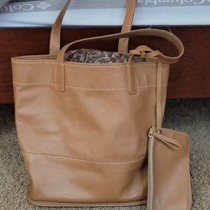 Frye Tote